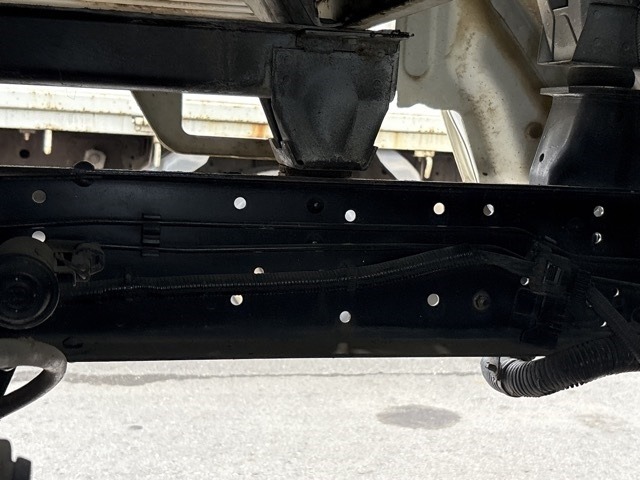 Toyota TOYOACE 2003 8090815-13