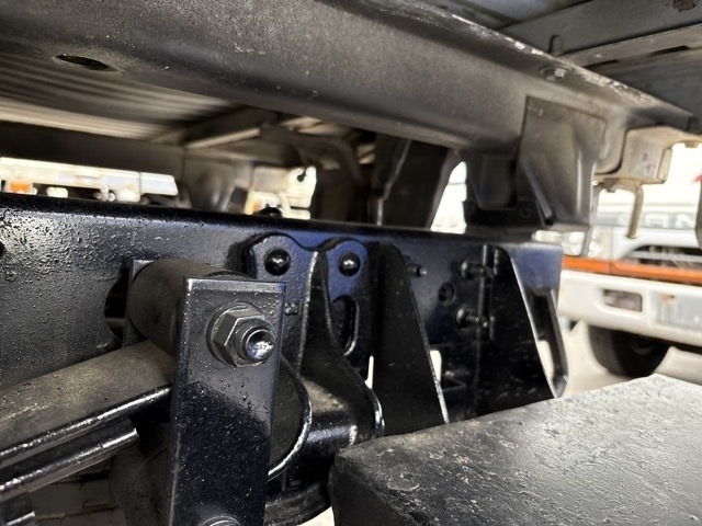 Toyota TOYOACE 2003 8090815-14