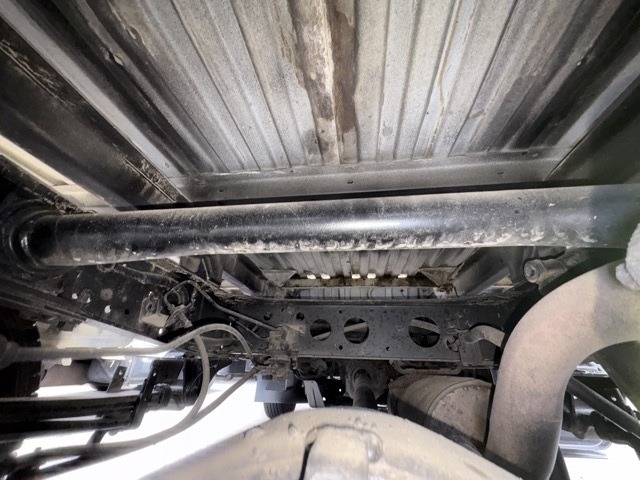 Toyota TOYOACE 2003 8090815-15