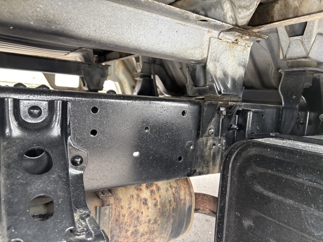 Toyota TOYOACE 2003 8090815-17
