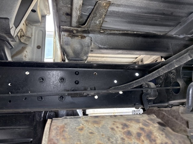 Toyota TOYOACE 2003 8090815-18