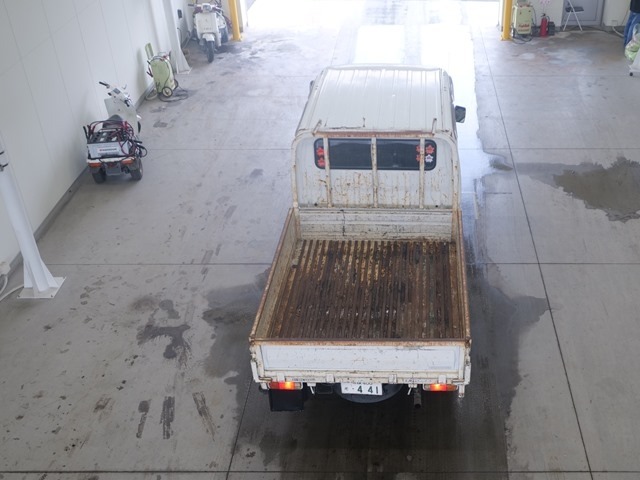 Toyota TOYOACE 2003 8090815-3