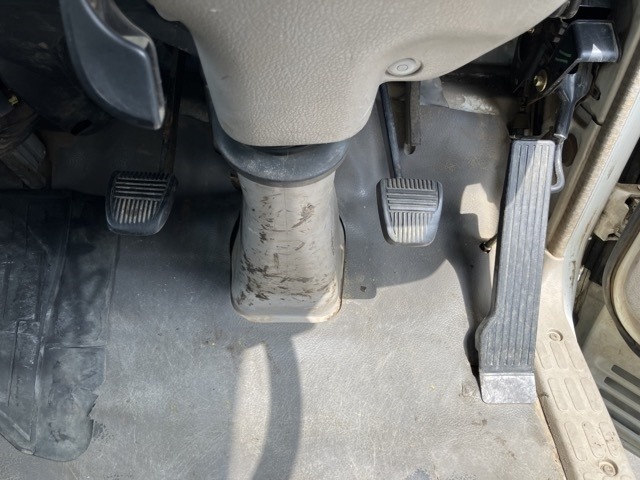 Toyota TOYOACE 2003 8090815-4
