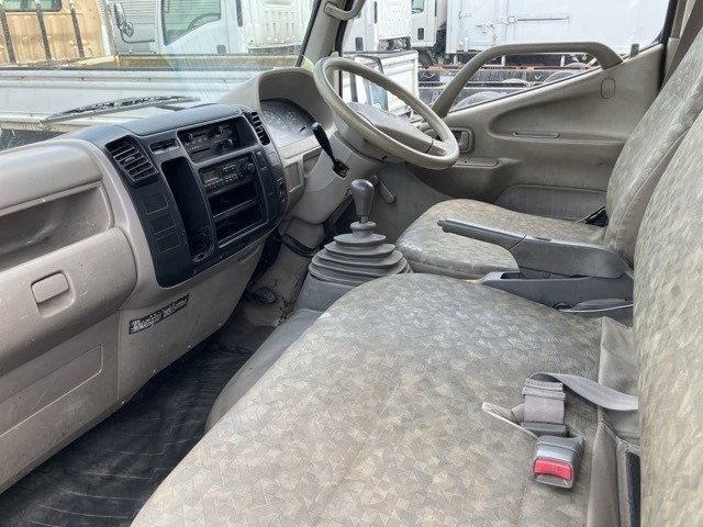 Toyota TOYOACE 2003 8090815-5