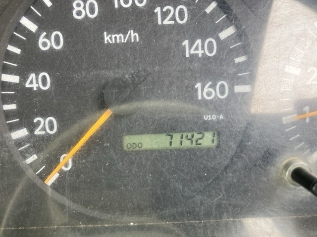 Toyota TOYOACE 2003 8090815-6