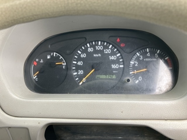 Toyota TOYOACE 2003 8090815-7