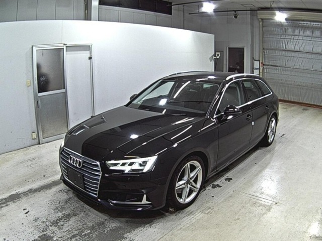 Audi A4 2020 8115450-4