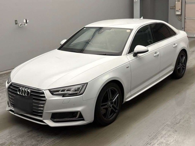 Audi A4 2016 8115452-0