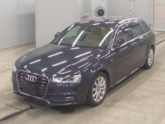 Audi A4 2013 8115455-0