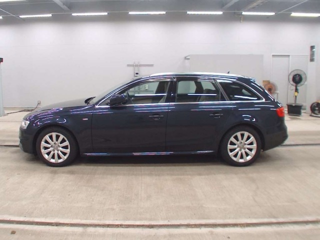 Audi A4 2013 8115455-4