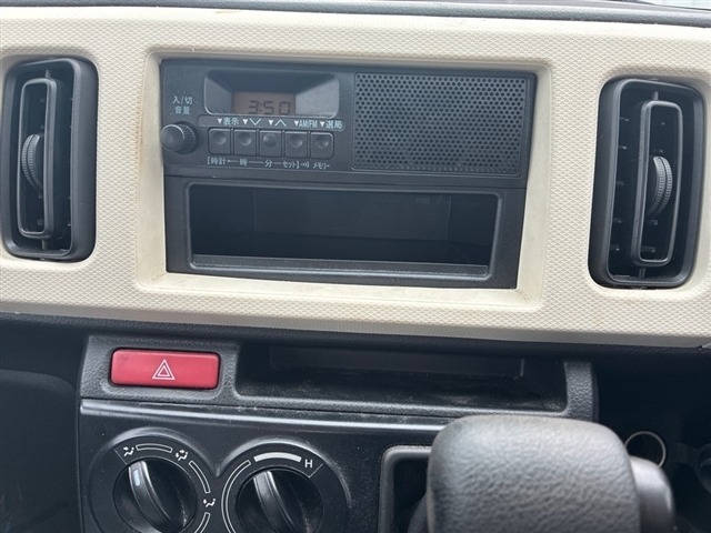 Suzuki ALTO 2017 8107999-4