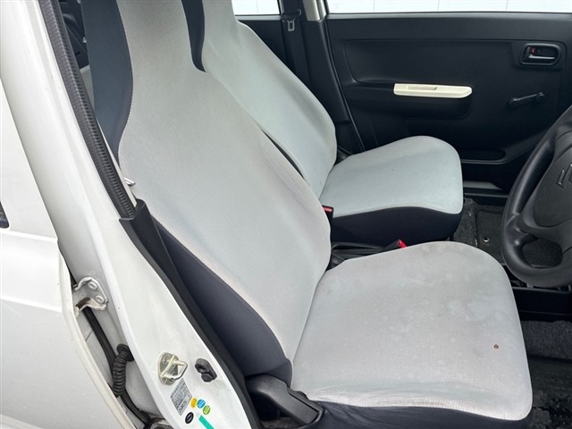 Suzuki ALTO 2017 8107999-5