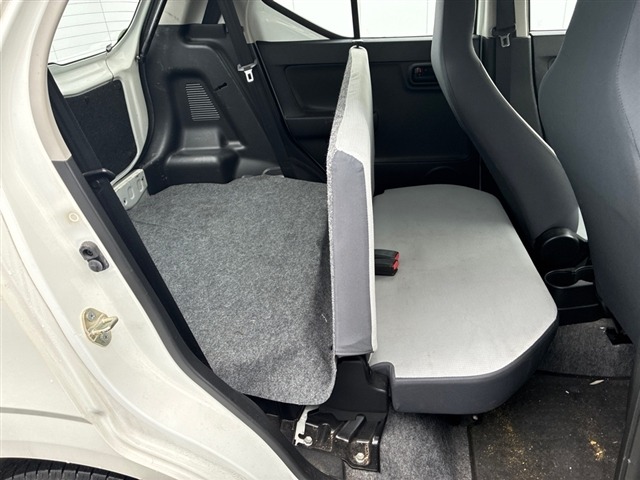 Suzuki ALTO 2017 8107999-6