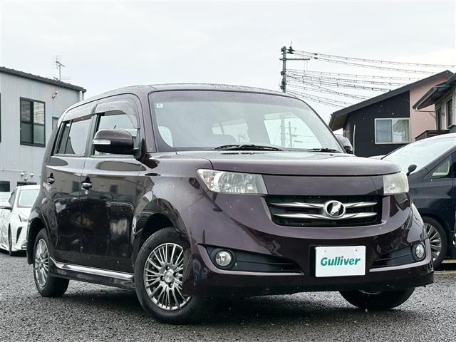 Toyota BB 2008 8112829-0