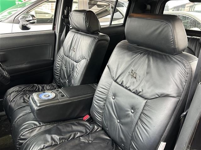 Toyota BB 2008 8112829-11