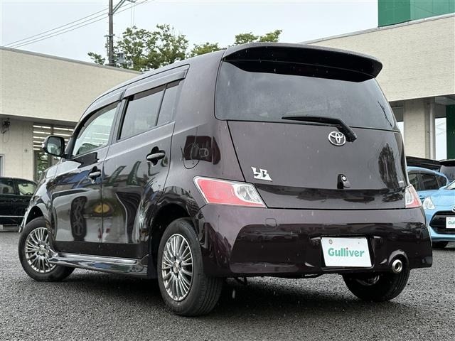Toyota BB 2008 8112829-13