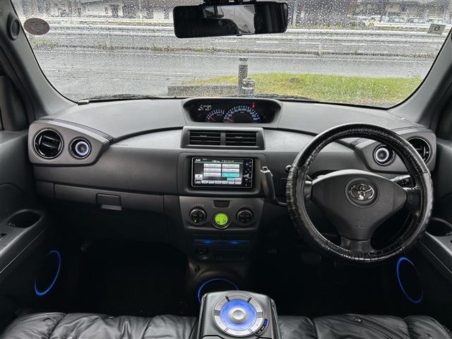 Toyota BB 2008 8112829-14