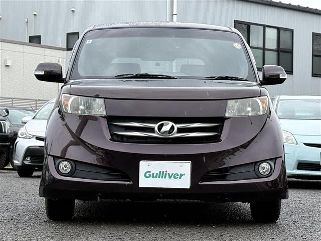 Toyota BB 2008 8112829-15