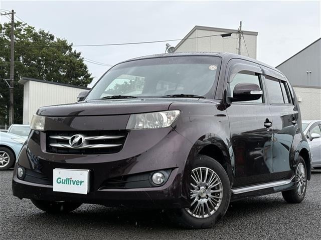 Toyota BB 2008 8112829-17