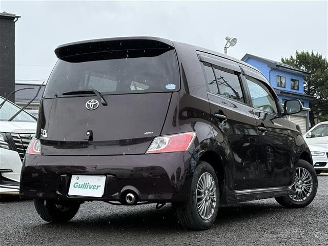 Toyota BB 2008 8112829-18