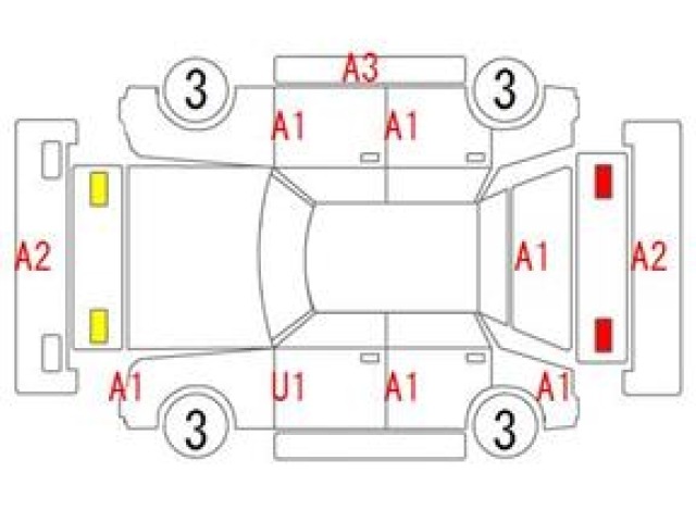 Toyota BB 2008 8112829-23