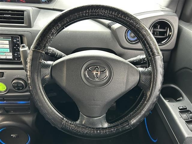 Toyota BB 2008 8112829-6