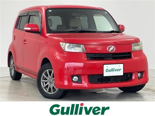 Toyota BB 2011 8112833-0