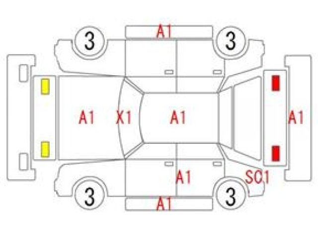 Toyota BB 2011 8112833-3