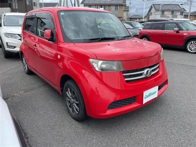 Toyota BB 2007 8112834-0