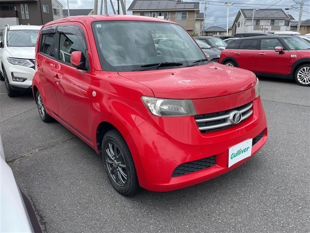 Toyota BB 2007 8112834-1