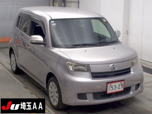 Toyota BB 2012 8112847-0