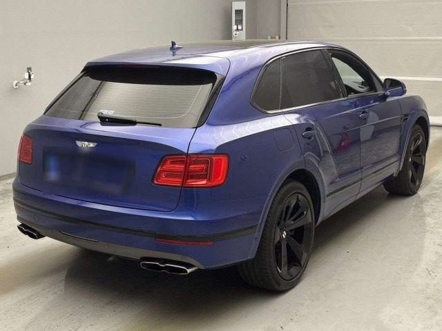 Bentley BENTAYGA 2019 8107817-1