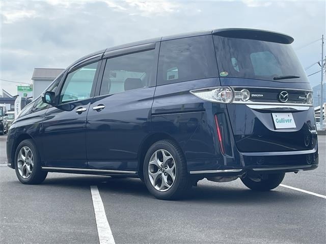 Mazda BIANTE 2015 8109412-13