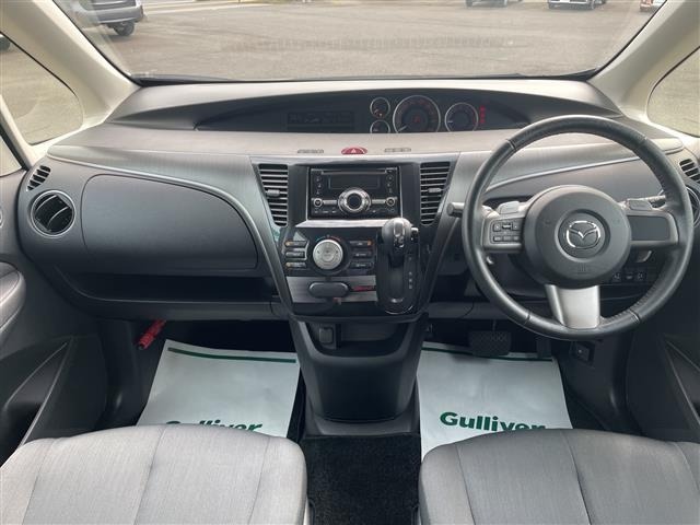 Mazda BIANTE 2015 8109412-14