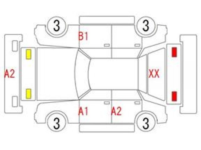 Mazda BIANTE 2015 8109412-23