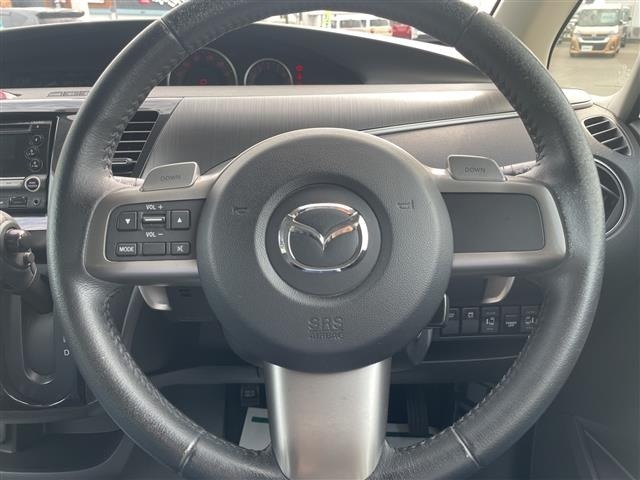 Mazda BIANTE 2015 8109412-3