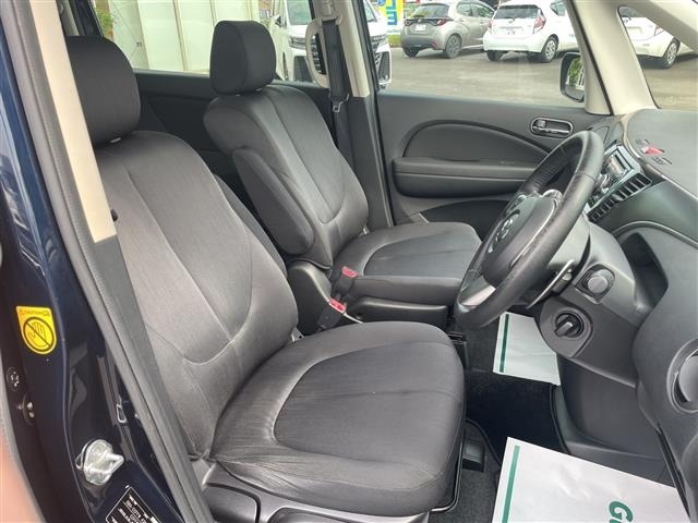 Mazda BIANTE 2015 8109412-8