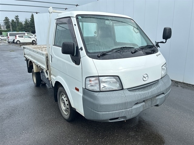 Mazda BONGO TRUCK 2008 8106492-0