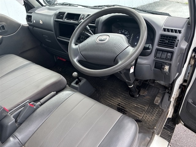 Mazda BONGO TRUCK 2008 8106492-3