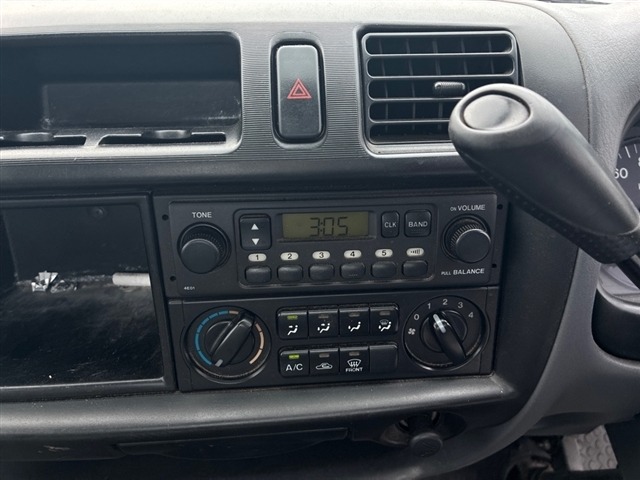 Mazda BONGO TRUCK 2008 8106492-4