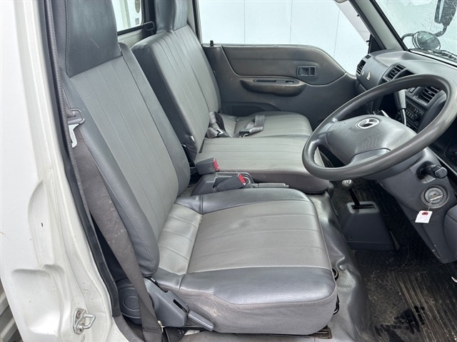 Mazda BONGO TRUCK 2008 8106492-5