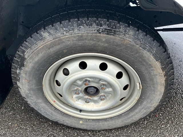 Mazda BONGO TRUCK 2008 8106492-6