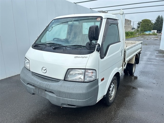 Mazda BONGO TRUCK 2008 8106492-8