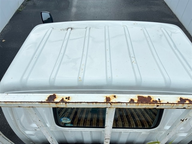 Mazda BONGO TRUCK 2008 8106492-9