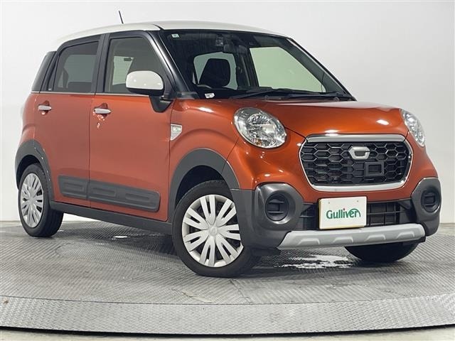 Daihatsu CAST 2015 8116469-0