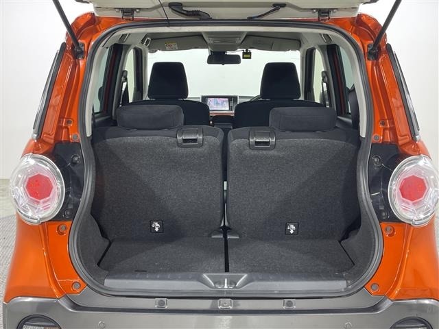 Daihatsu CAST 2015 8116469-12
