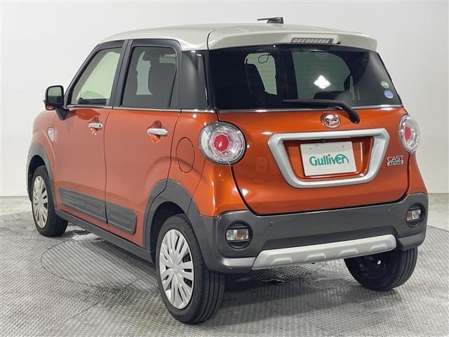 Daihatsu CAST 2015 8116469-13