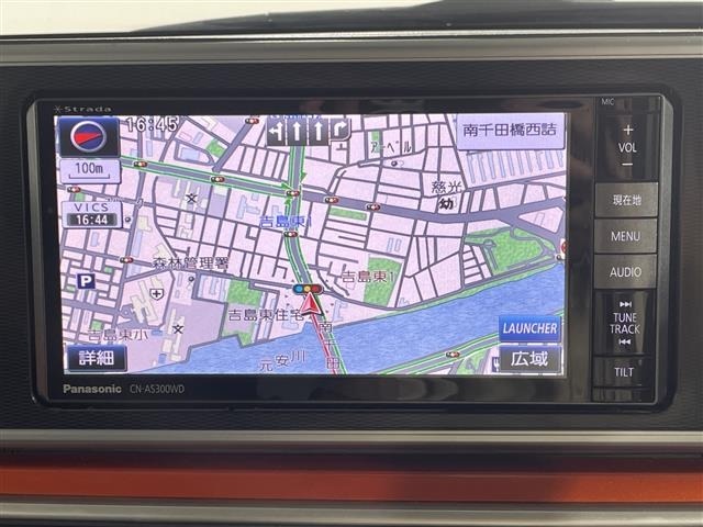 Daihatsu CAST 2015 8116469-17