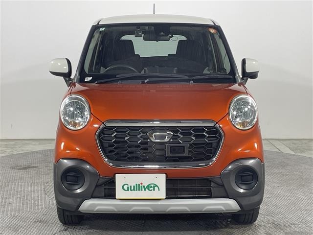 Daihatsu CAST 2015 8116469-2