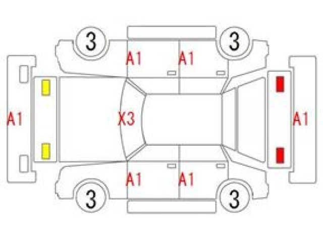 Daihatsu CAST 2015 8116469-23